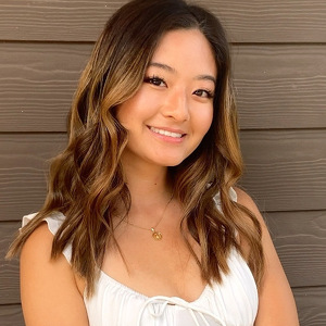 Fundraising Page: Dayna Kim